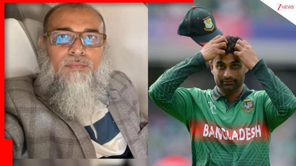 Bangladesh Cricket Board takes U-turn after T20 World Cup 2026 exit, reinstates Nazmul Islam