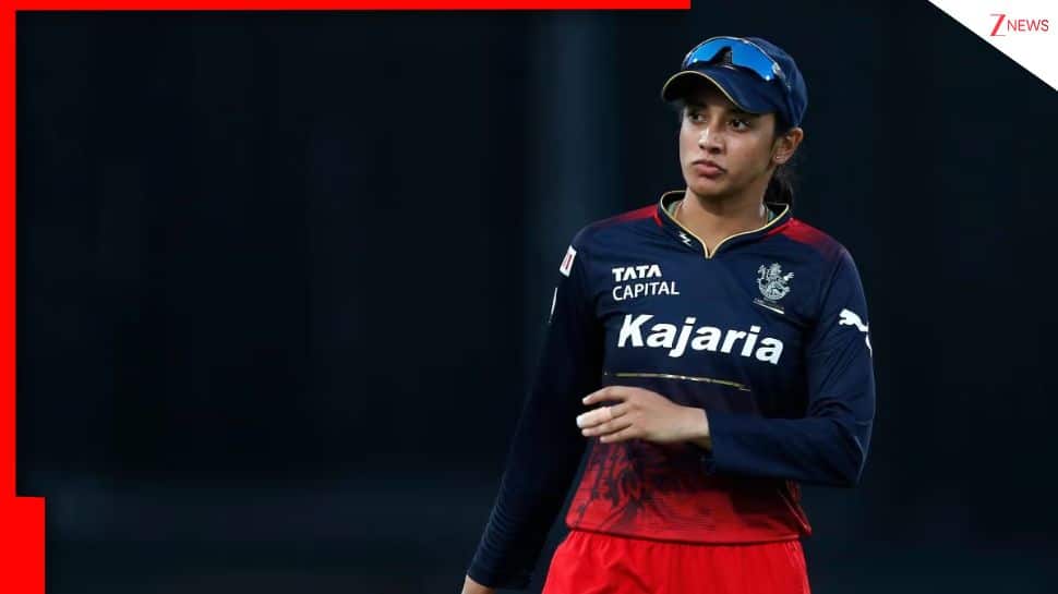 Blame game in RCB camp after back-to-back defeats in WPL 2026, Smirti Mandhana says THIS after heartbreaking loss against Mumbai Indians