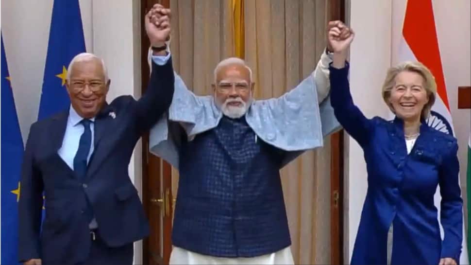 India-EU Free Trade Agreement concludes, to be balanced, forward-looking: Ministry