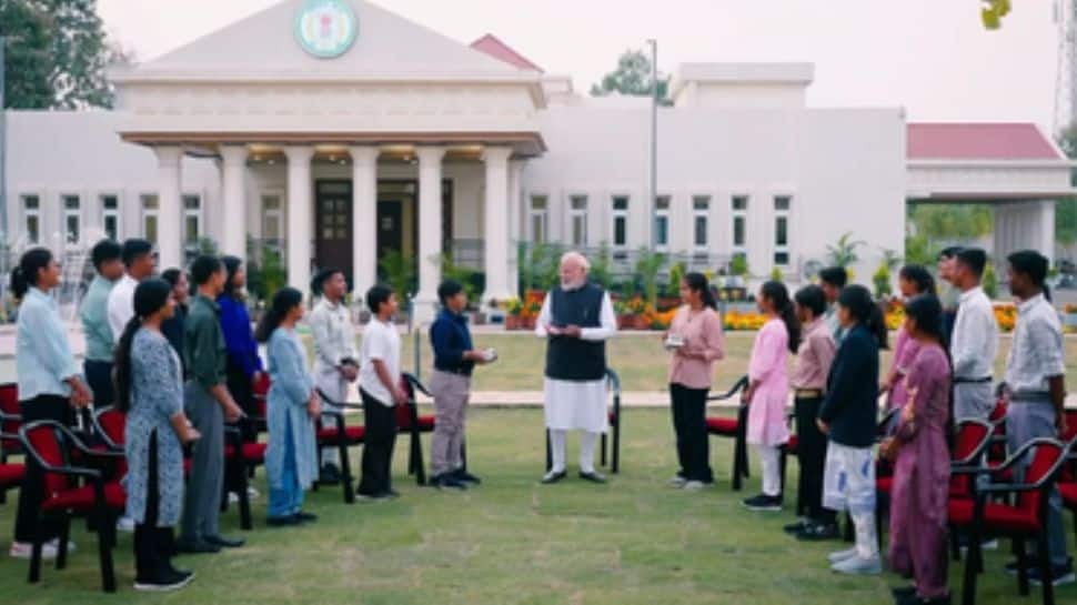 Pariksha Pe Charcha 2026 goes pan-India, engages over 6.76 crore participants