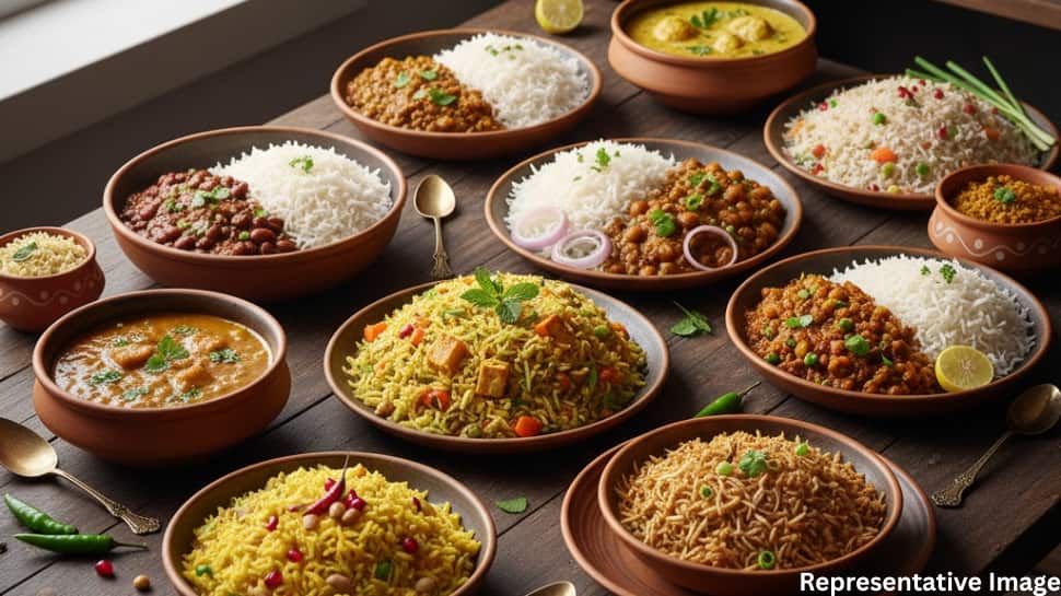 Comforting Rice Dishes That Celebrate Everyday Indian Flavours