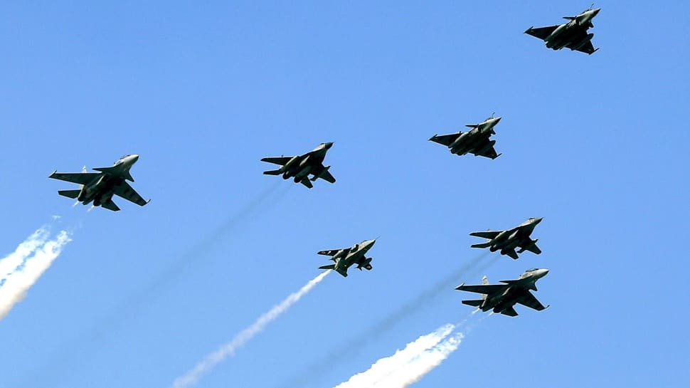 China billion-dollar blunder: Pakistan fired it, India mastered it, changing balance of air power in South Asia