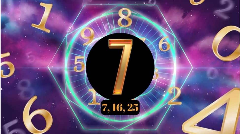 Weekly numerology horoscope for January 26 - February 1, 2026: Number 7, low noise, high downloads, listen closely