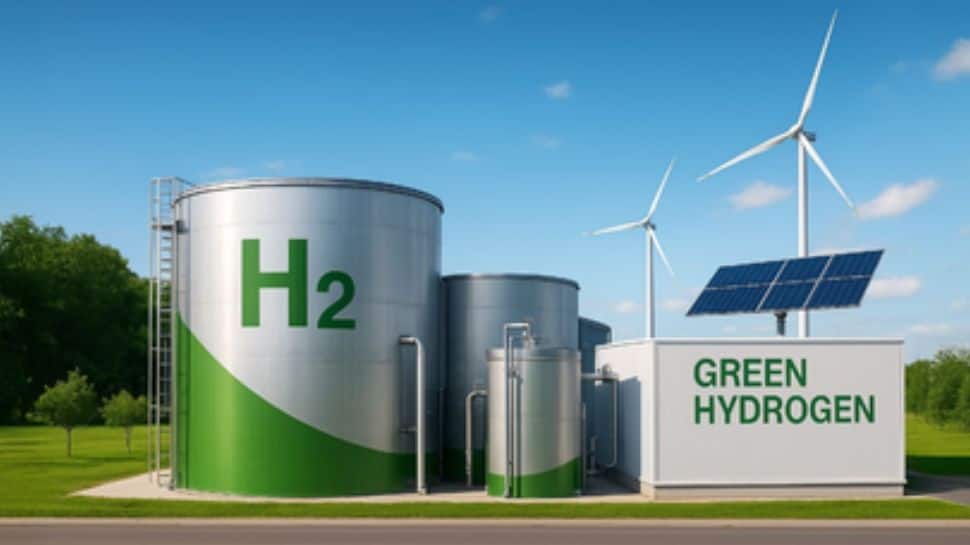 India needs USD 145 billion in annual investments to meet energy transition goals: Report