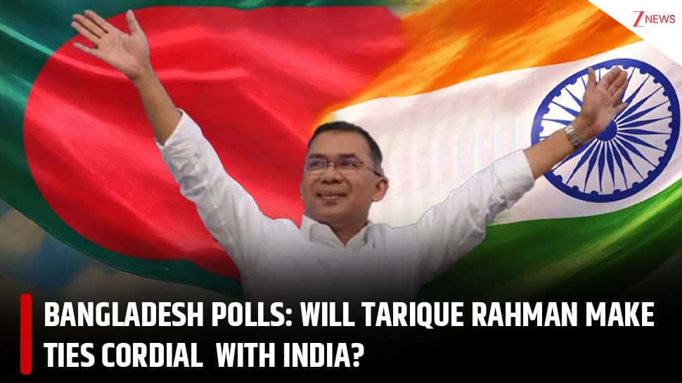 What if BNP wins Bangladesh polls - Will Tarique Rahman make ties cordial with India?