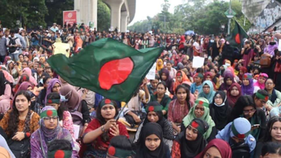 Bangladesh polls: Women remain under-represented as violence and intimidation escalate