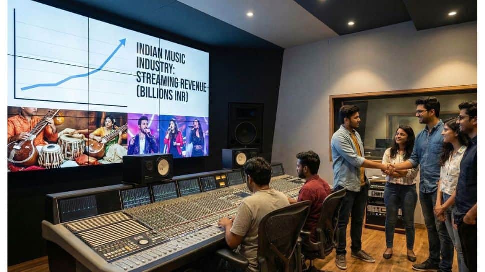 India’s Indie Music