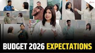 Budget 2026: Here’s what people want!