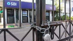 Banking services disrupted as bank employees go on nationwide strike