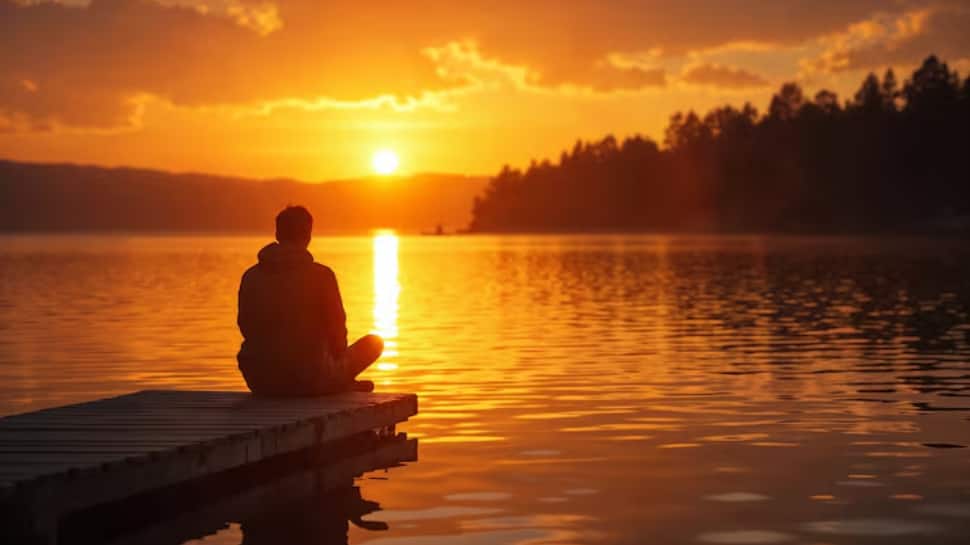 Not getting enough sunlight? Here’s how sunlight shortage impacts your mood, sleep, and mental health