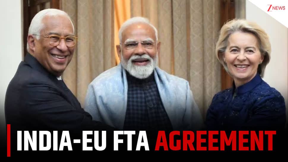 India-EU evolving ties: Why New Delhi could be the ‘perfect’ partner for Europe | EXPLAINED