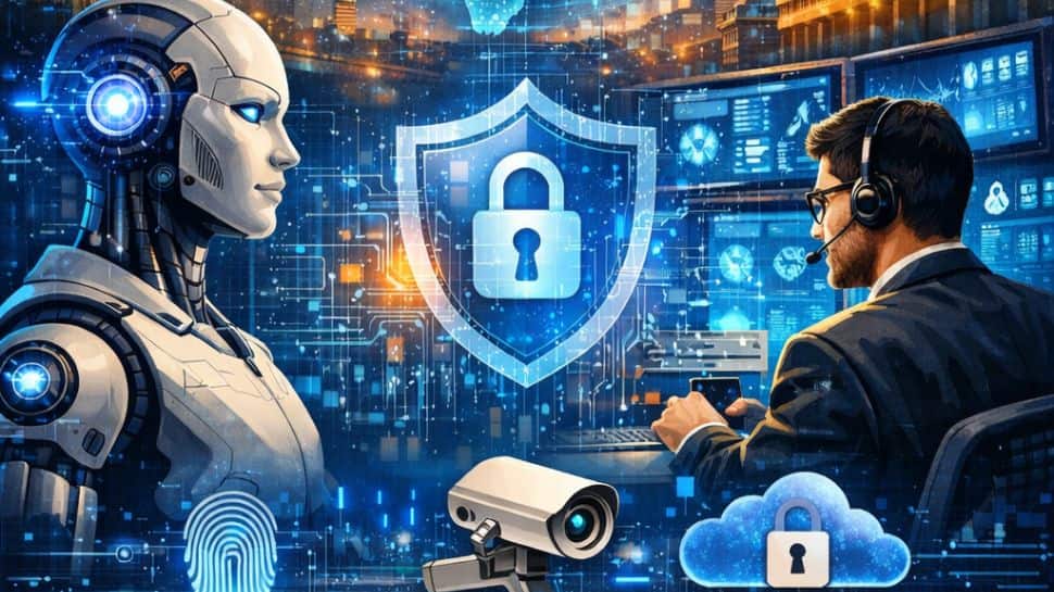 Viksit Bharat 2047: Why AI-driven security must become India’s core digital infrastructure? | Technology News