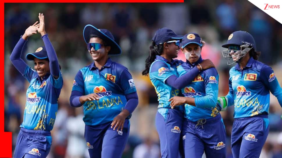 Women’s Cricket: Sri Lanka confirm white-ball tour of West Indies