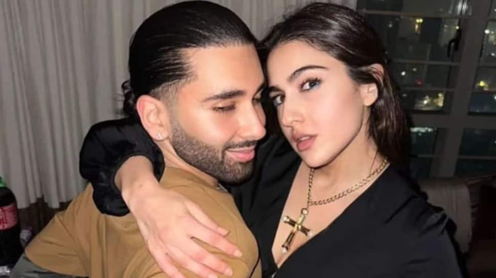 Sara Ali Khan Vs Orry: Which star has highest net worth, social media followers, educational qualification and bigger film career?