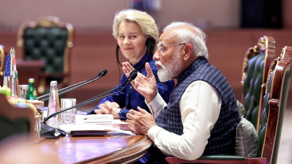 What is the India-EU FTA trade deal? Why it matters for India
