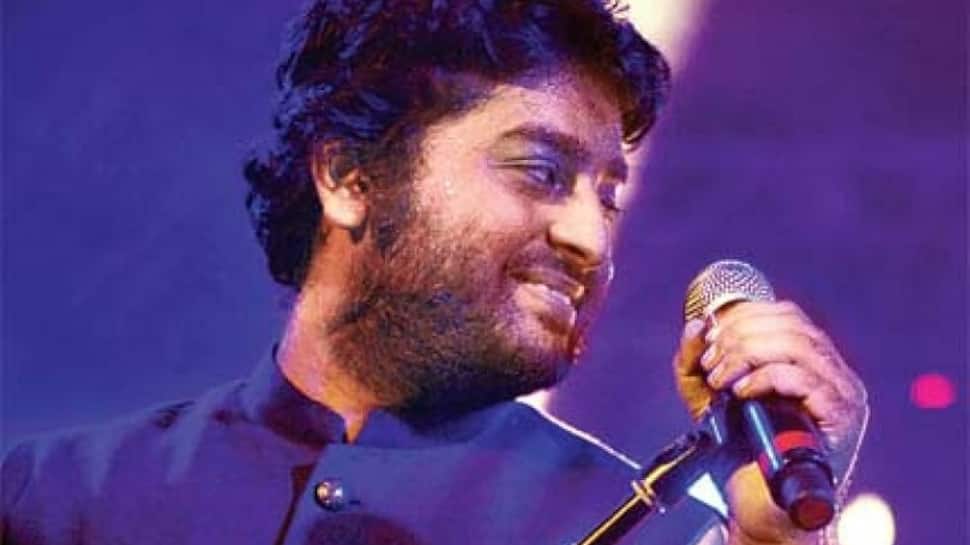 Arijit Singh Makes SHOCKING Announcement, Ends His Playback Singing Journey, Says 'Not gonna be taking any new assignments....'