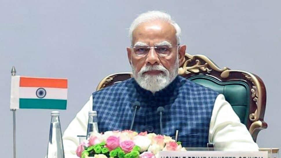 PM Modi at India Energy Week 2026: India-EU Free Trade Agreement to boost manufacturing