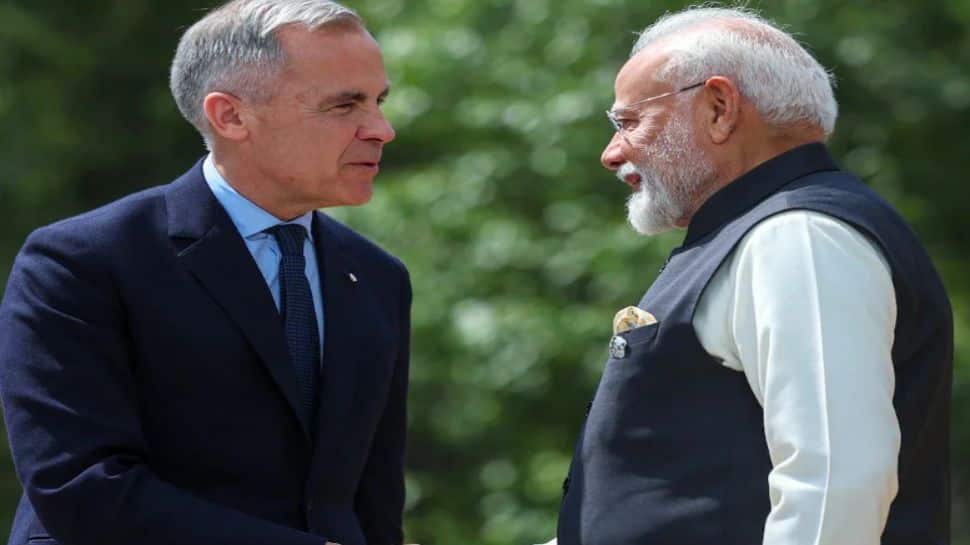 After EU leaders leave, Canadian PM Carney set to visit Delhi; Why Canada is suddenly knocking on India’s door