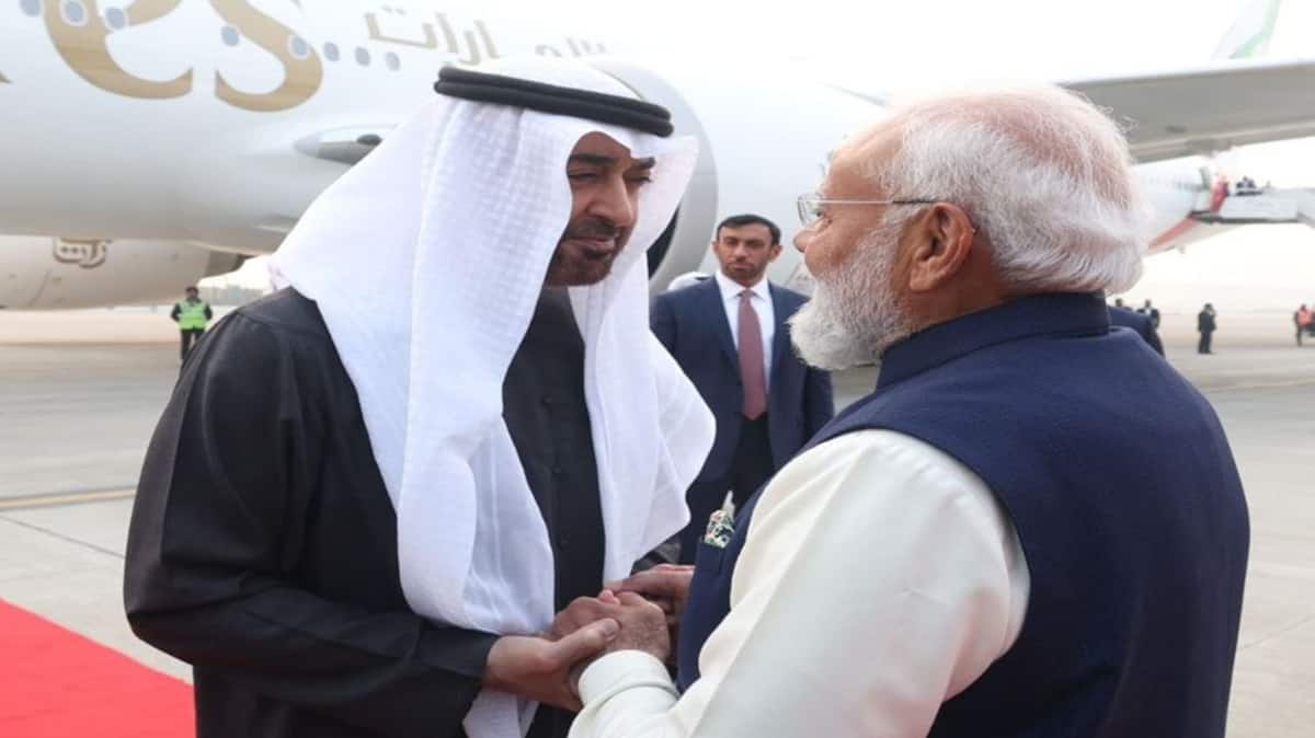 From Islamabad to Abu Dhabi: Why UAE's India defence deal sends Pakistan into a frenzy | World News | Zee News