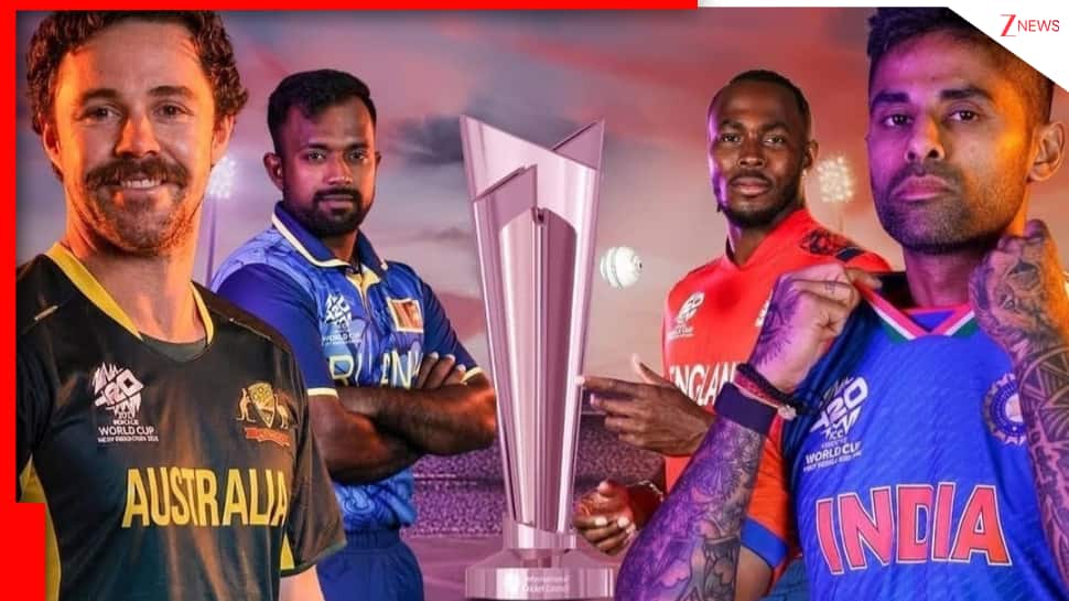 T20 World Cup 2026 squads update: Scotland, West Indies, Pakistan unveil line-ups; check full list of all 20 teams