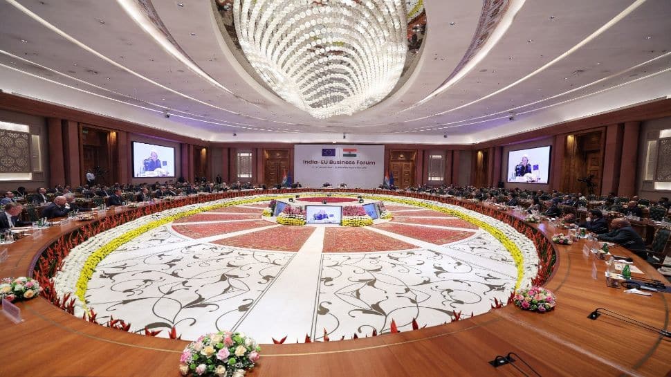 India-EU Trade Agreement: The major decision in the ‘mother of all deals’ that most people probably missed