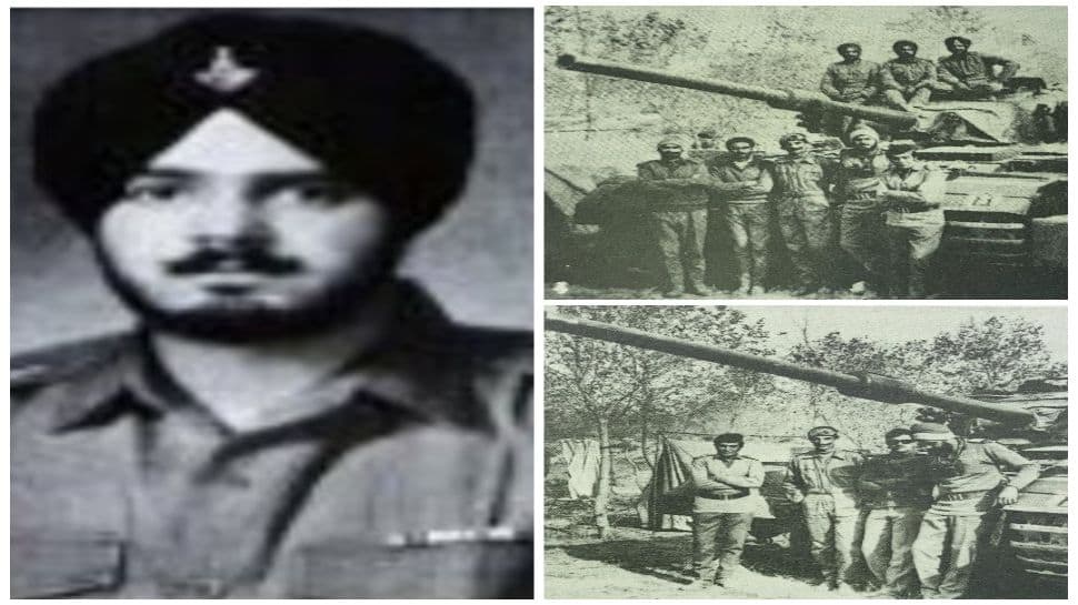 Real story behind ‘Border 2’: Outnumbered and wounded, how one Indian tank officer shattered Pakistan’s battle plan