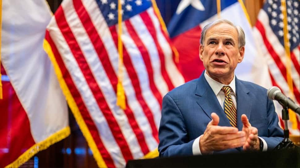 Texas Governor Greg Abbott orders freeze on H-1B visas across state agencies