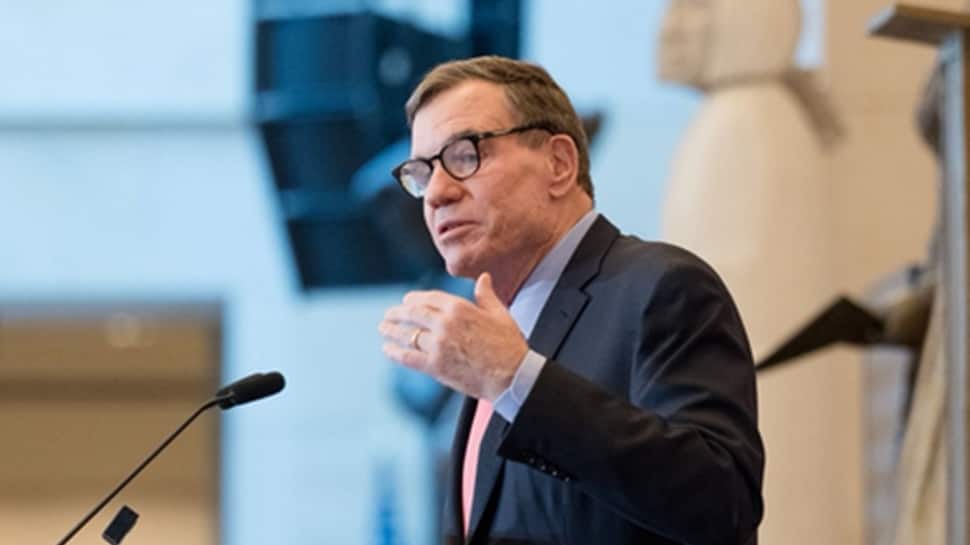 US role overstated in India-Pakistan crisis: American Senator Warner