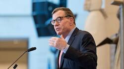 US role overstated in India-Pakistan crisis: American Senator Warner