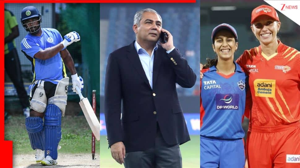 Zee Sports Morning Bulletin: India’s T20 World Cup momentum gathers pace