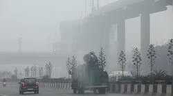Delhi sees marginal AQI improvement to 273, remains in 'poor' category