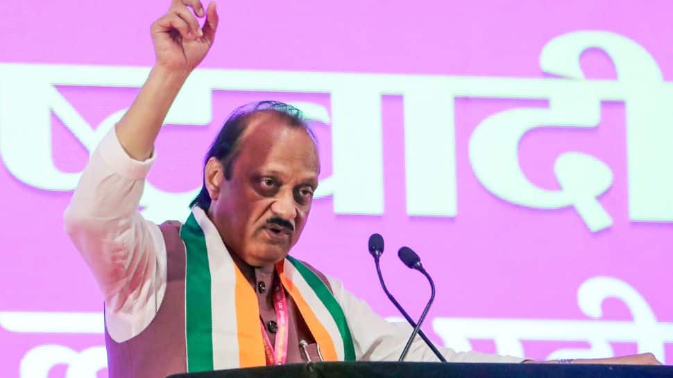 Ajit Pawar`s helicopter crash: Five people injured in landing accident