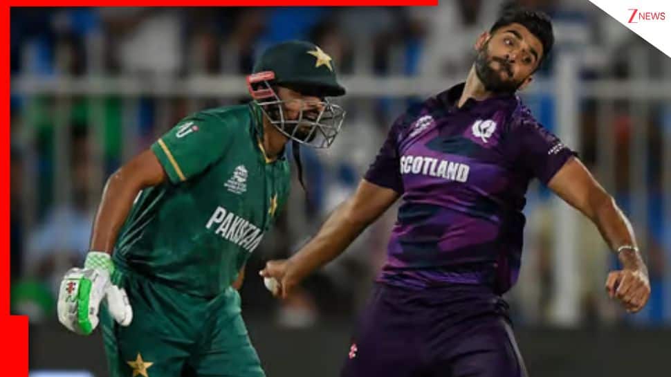 Scotland’s T20 World Cup 2026 entry hit by Pakistan-origin visa hurdle