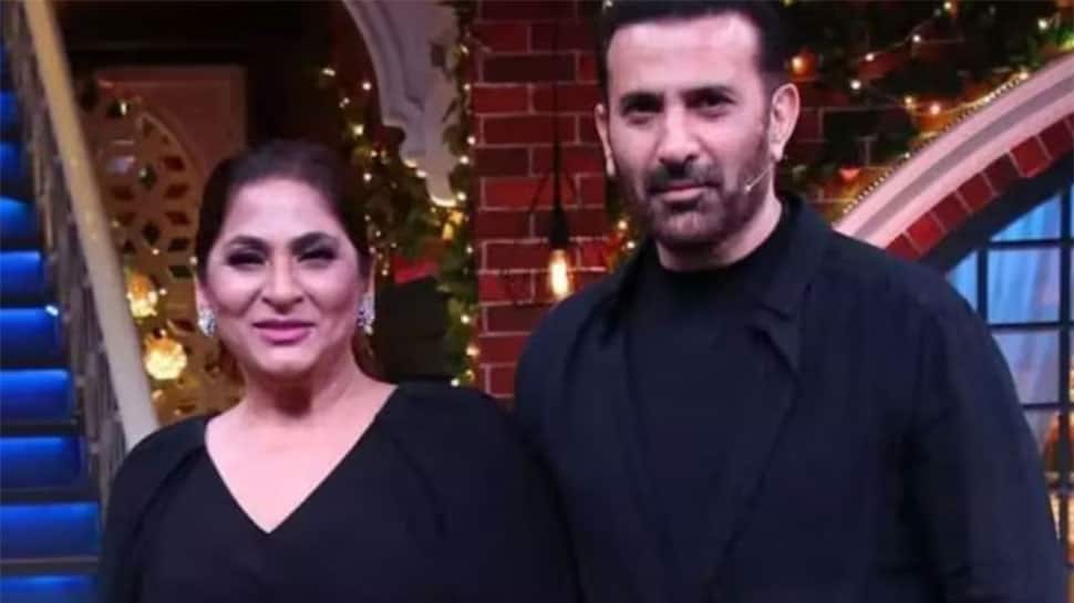 Archana Puran Singh reveals why she did C- grade films, 'My mindset was to put bread and butter...'