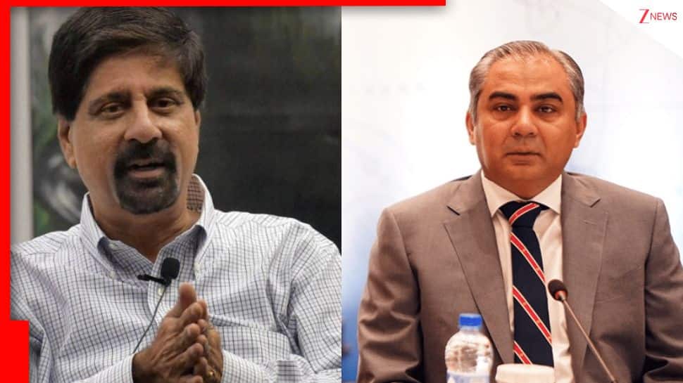 Mohsin Naqvi warned by Kris Srikkanth: ‘Find an excuse, don’t come to T20 World Cup 2026’