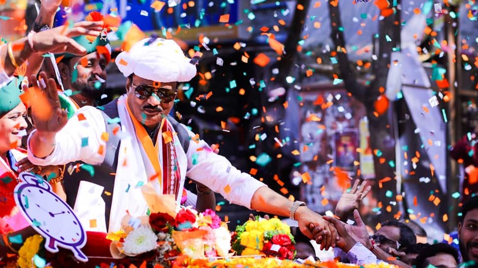 A void hard to fill: Who will lead NCP after Ajit Pawar’s tragic demise in plane crash?