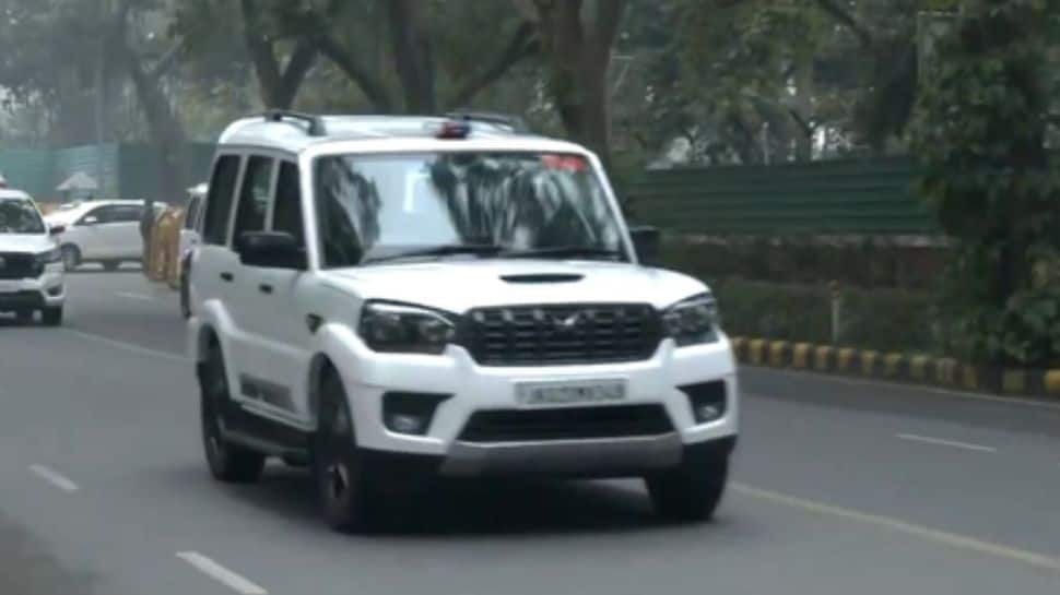 Ajit Pawar killed in Baramati plane crash, HM Amit Shah leaves for Baramati