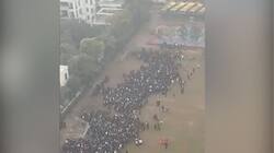 Security alert after bomb threat Emails target four Gurugram schools