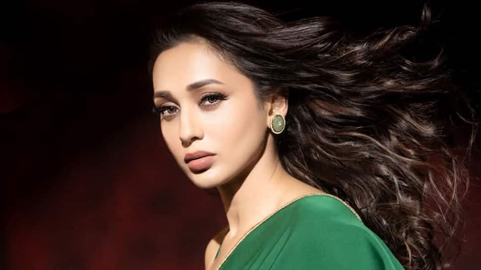 After Mouni Roy, Bengali actress-politician Mimi Chakraborty alleges harassment at event