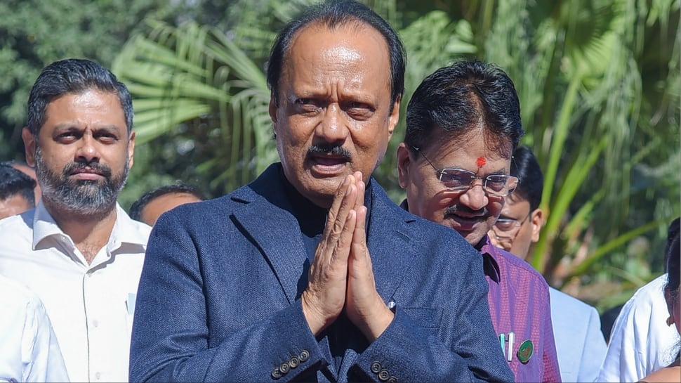Ajit Pawar dies: From Baramati to corridors of power, the king who never got crown