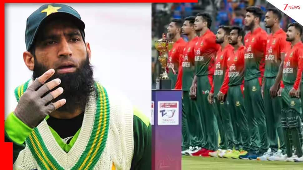Mohammad Yousaf’s Bangladesh viewership claim fact-checked amid ICC governance row