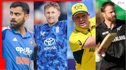 Top 10 active batters with most international hundreds: Virat on top, Root 2nd