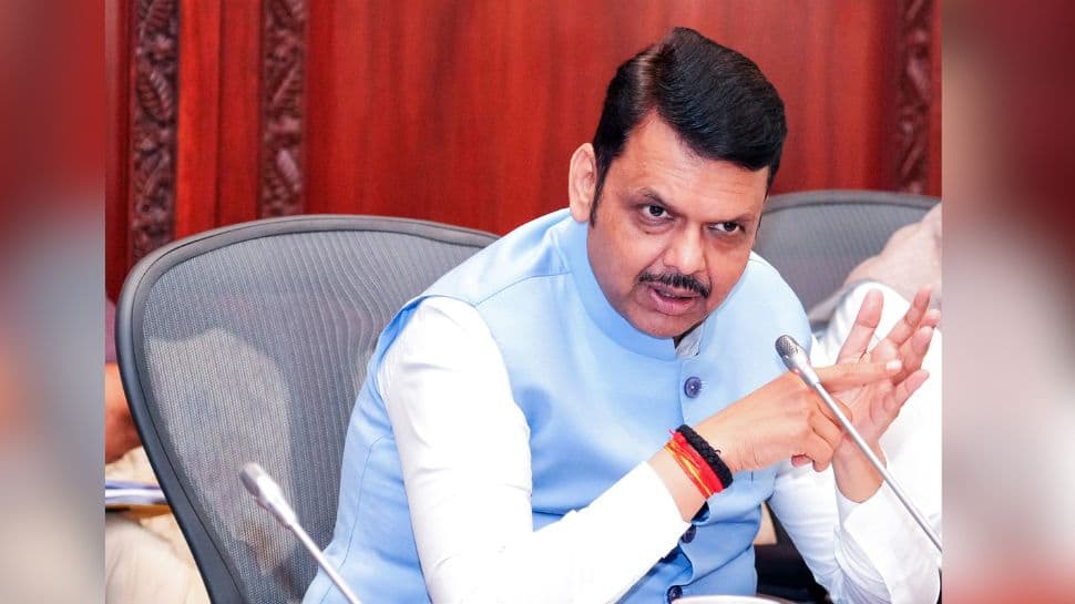 Ajit Pawar plane crash: Maharashtra CM Fadnavis declares three days of state mourning