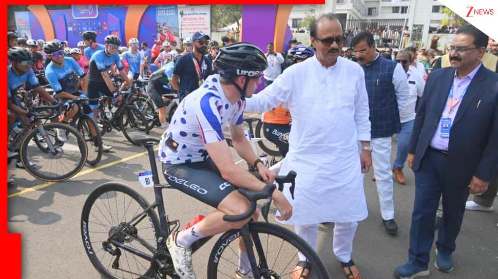 Ajit Pawar’s Demise: From athlete welfare to Pune Grand Tour 2026 - The sporting legacy Maharashtra's Deputy CM leaves behind