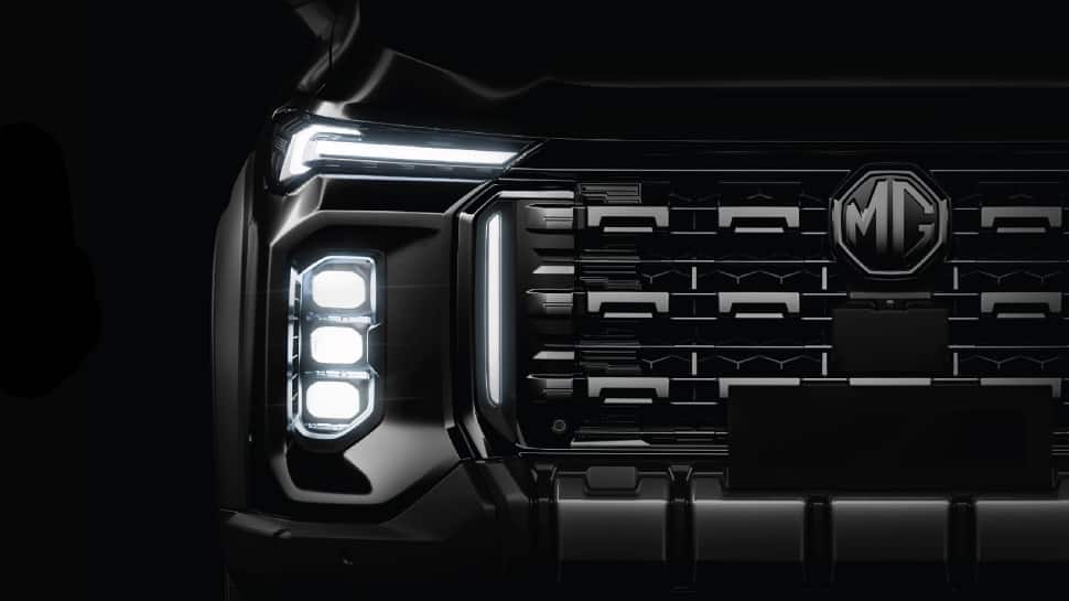 Toyota Fortuner's rival MG Majestor launching on Feb 12: Expected price, features and specs