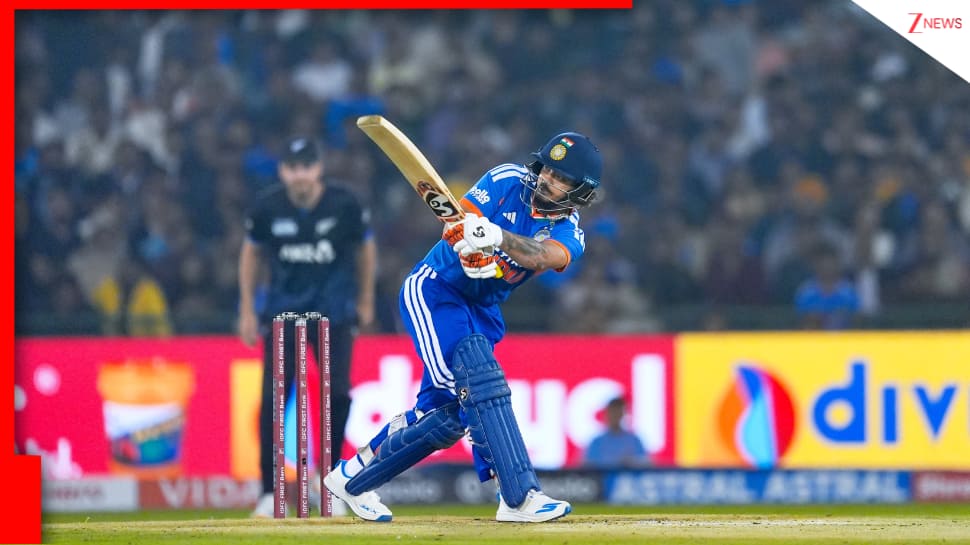 Experiment or Continuity: Will Ishan Kishan's opening with Abhishek Sharma benefit India in the 4th T20I?