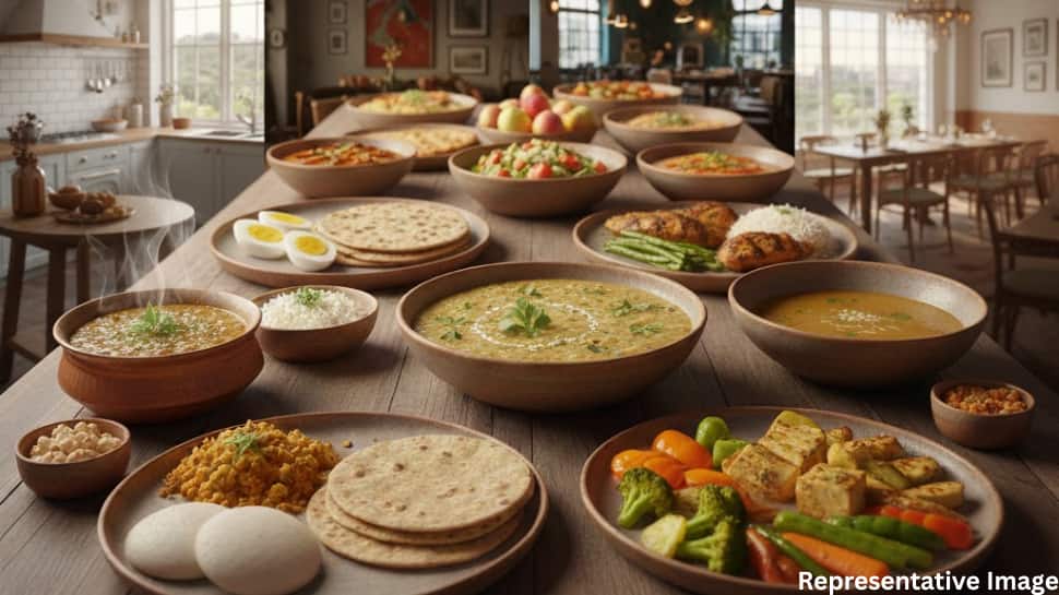 Healthy Eating Choices for Long Office Hours