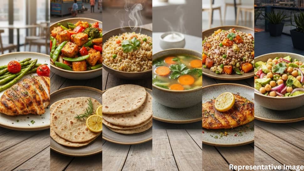 Healthy Eating Dishes for Guilt-Free Satisfaction