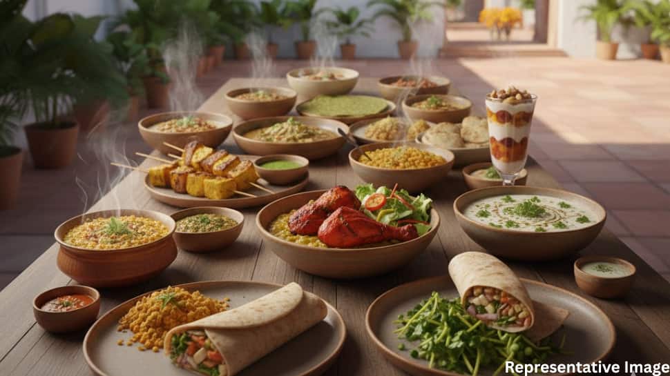 Healthy Eating Foods That Balance Flavor and Nutrition