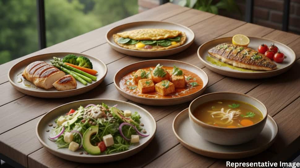 Healthy Eating: Keto Diet Options for Everyday Nutrition